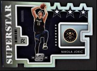 Nikola Jokic