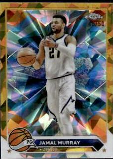 Jamal Murray