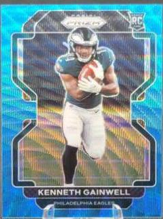 Kenneth Gainwell