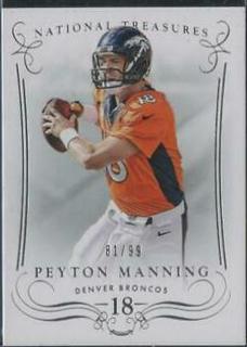 Peyton Manning