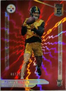 Payton Wilson