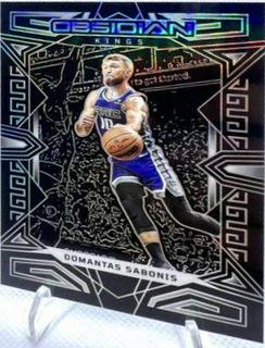 Domantas Sabonis