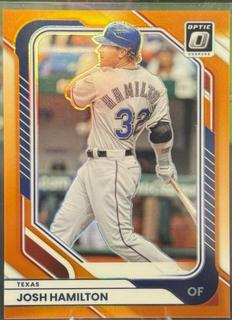 Josh Hamilton