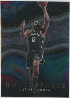 James Harden
