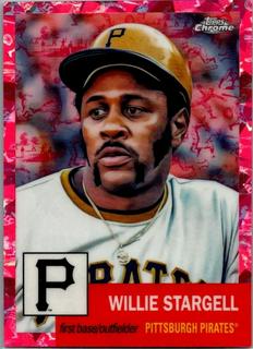Willie Stargell