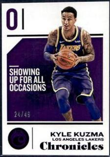 Kyle Kuzma