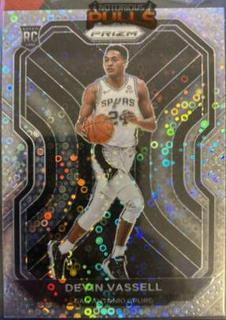Devin Vassell