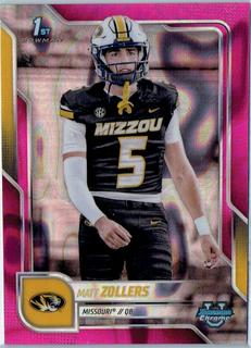 Matt Zollers