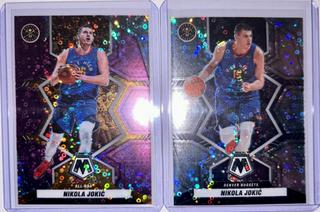 Nikola Jokic