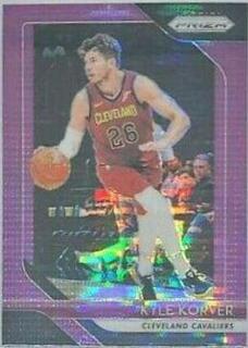 Kyle Korver