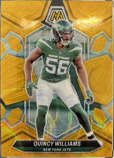 Quincy Williams