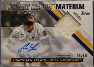 Christian Yelich