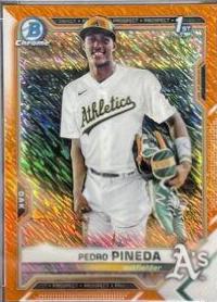 Pedro Pineda
