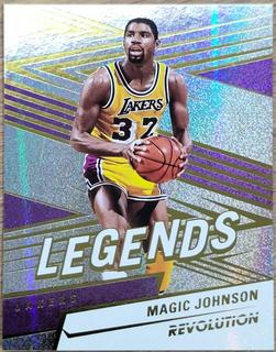 Magic Johnson