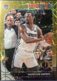 Harrison Barnes