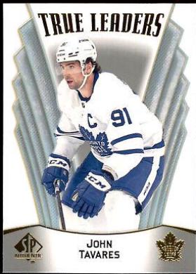 John Tavares #TL-5