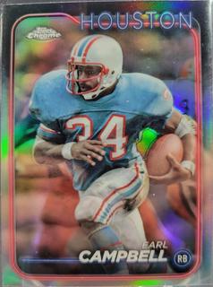 Earl Campbell