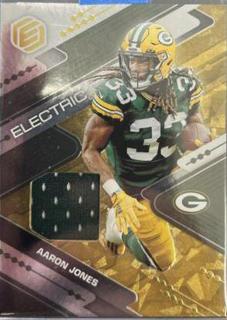Aaron Jones