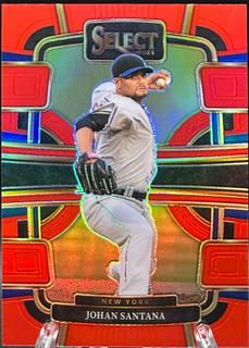 Johan Santana