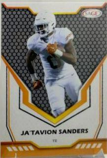 Ja'Tavion Sanders