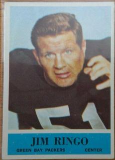 Jim Ringo