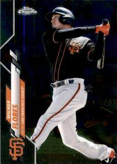 Wilmer Flores