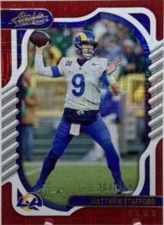 Matthew Stafford