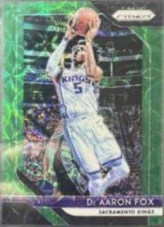 De'Aaron Fox