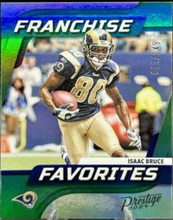 Isaac Bruce