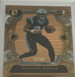 Jonathon Brooks