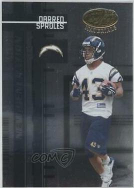 Darren Sproles #176