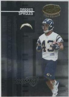 Darren Sproles