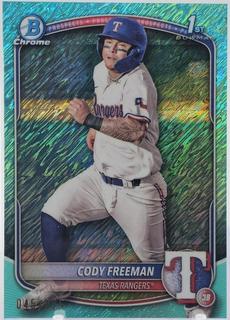 Cody Freeman