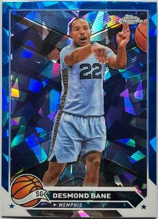 Desmond Bane