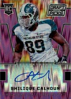 Shilique Calhoun