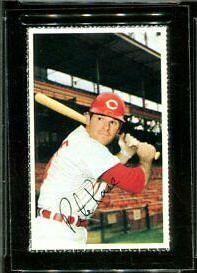 Pete Rose