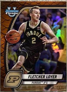 Fletcher Loyer