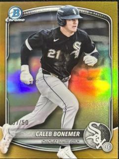 Caleb Bonemer