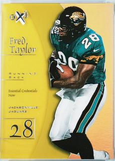 Fred Taylor