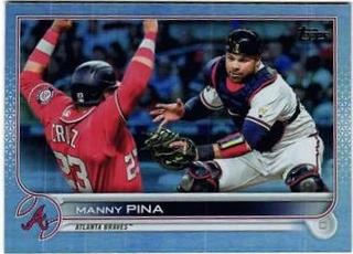 Manny Pina