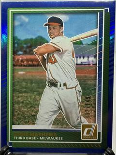 Eddie Mathews
