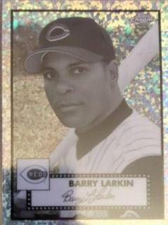 Barry Larkin