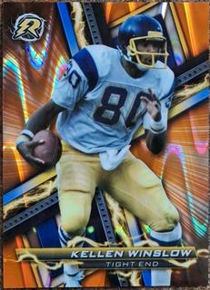 Kellen Winslow