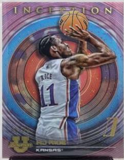 MJ Rice