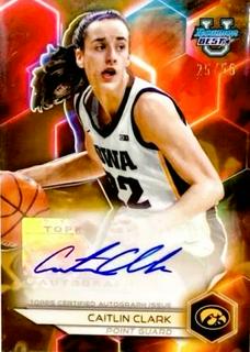 Caitlin Clark