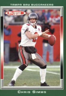 Chris Simms