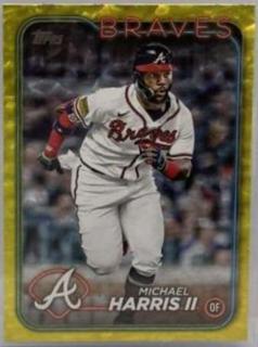 Michael Harris II