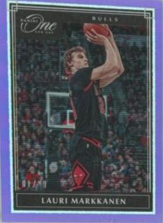 Lauri Markkanen