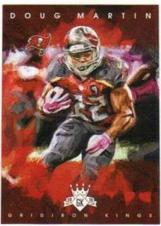 Doug Martin