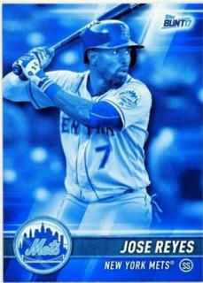Jose Reyes